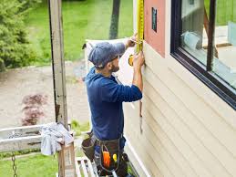 Best Fascia and Soffit Installation  in USA